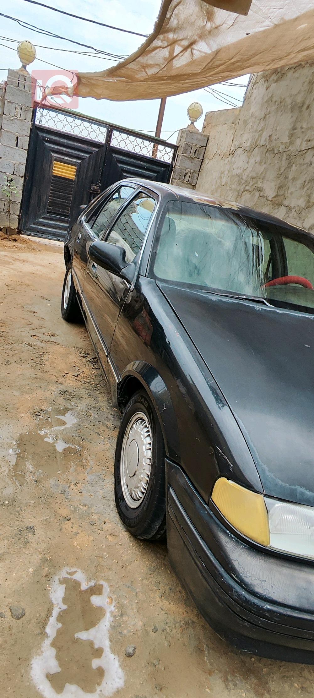 Daewoo Prince